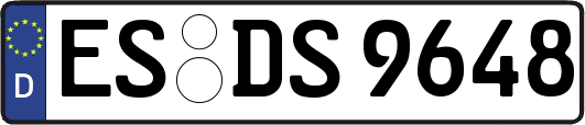 ES-DS9648