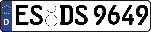ES-DS9649