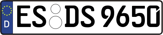 ES-DS9650