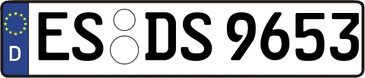 ES-DS9653