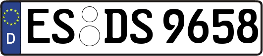 ES-DS9658