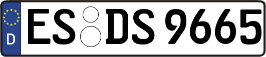 ES-DS9665