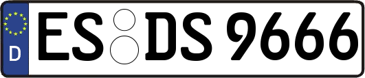 ES-DS9666