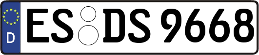 ES-DS9668