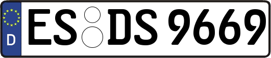 ES-DS9669