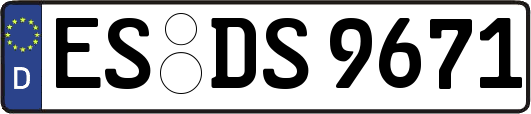 ES-DS9671