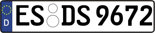 ES-DS9672