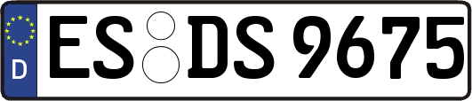 ES-DS9675