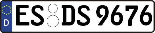 ES-DS9676