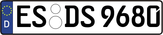ES-DS9680