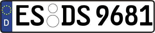 ES-DS9681