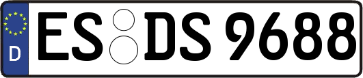ES-DS9688