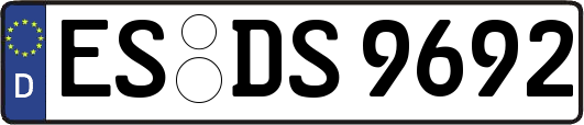 ES-DS9692