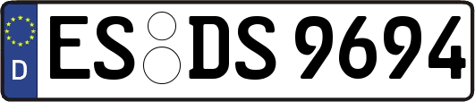 ES-DS9694