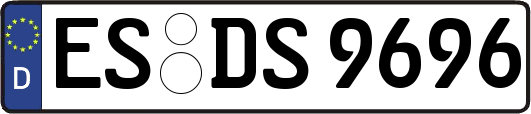 ES-DS9696