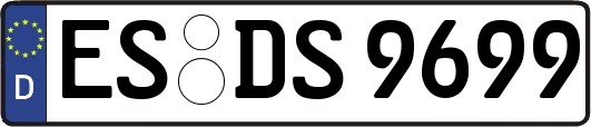 ES-DS9699