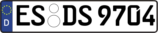 ES-DS9704