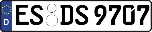 ES-DS9707