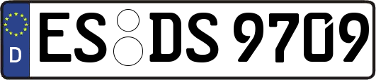 ES-DS9709