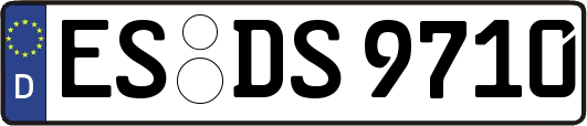 ES-DS9710