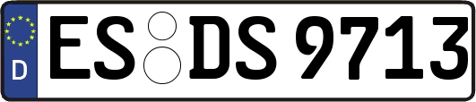 ES-DS9713