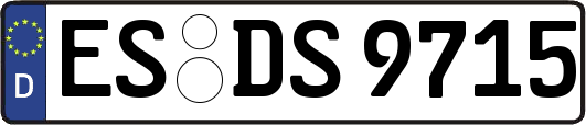 ES-DS9715