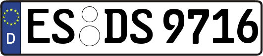 ES-DS9716