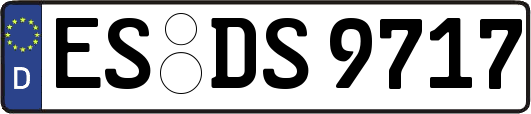 ES-DS9717