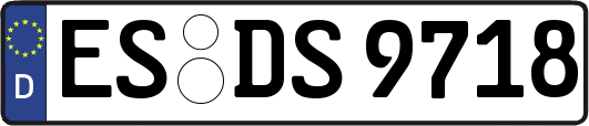 ES-DS9718