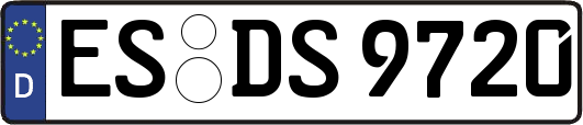 ES-DS9720