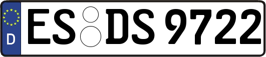 ES-DS9722