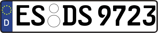 ES-DS9723