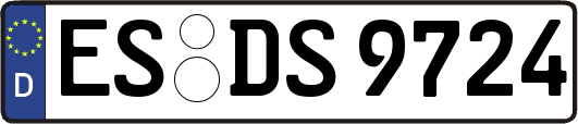 ES-DS9724