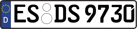 ES-DS9730