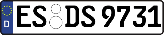 ES-DS9731