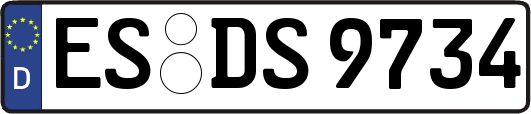 ES-DS9734