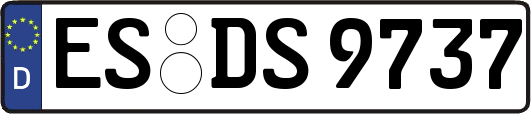 ES-DS9737