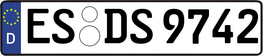 ES-DS9742