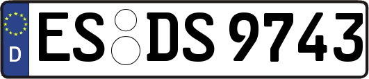 ES-DS9743