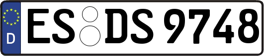 ES-DS9748