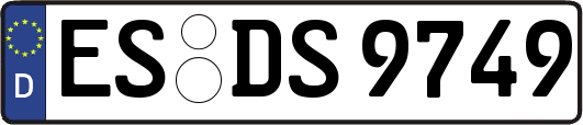 ES-DS9749