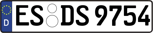 ES-DS9754