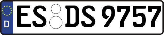 ES-DS9757