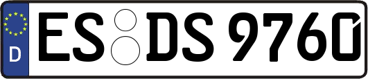 ES-DS9760