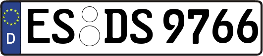 ES-DS9766