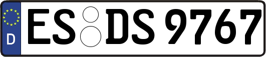 ES-DS9767