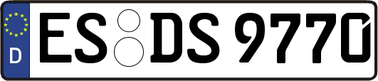 ES-DS9770