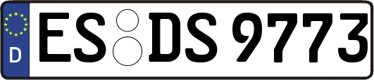 ES-DS9773