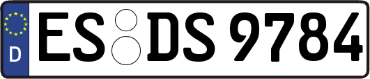 ES-DS9784