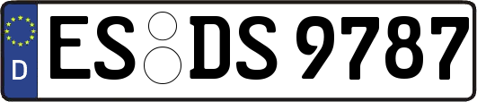 ES-DS9787